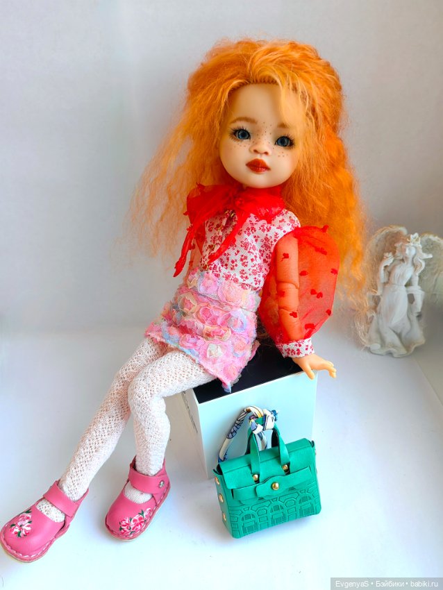 Очаровательная предновогодняя пора 3 (фото 6)