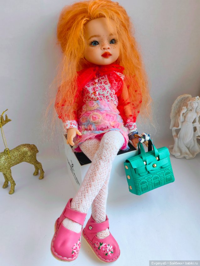 Очаровательная предновогодняя пора 3 (фото 2)