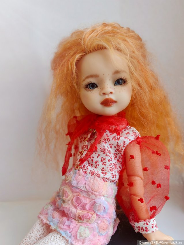 Очаровательная предновогодняя пора 3 (фото 9)