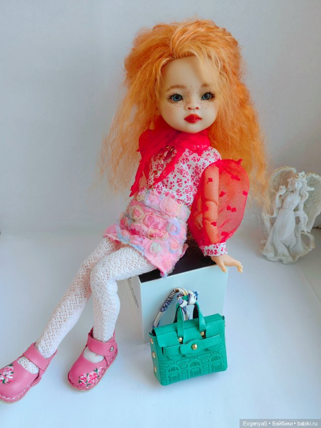 Очаровательная предновогодняя пора 3 (фото 10)