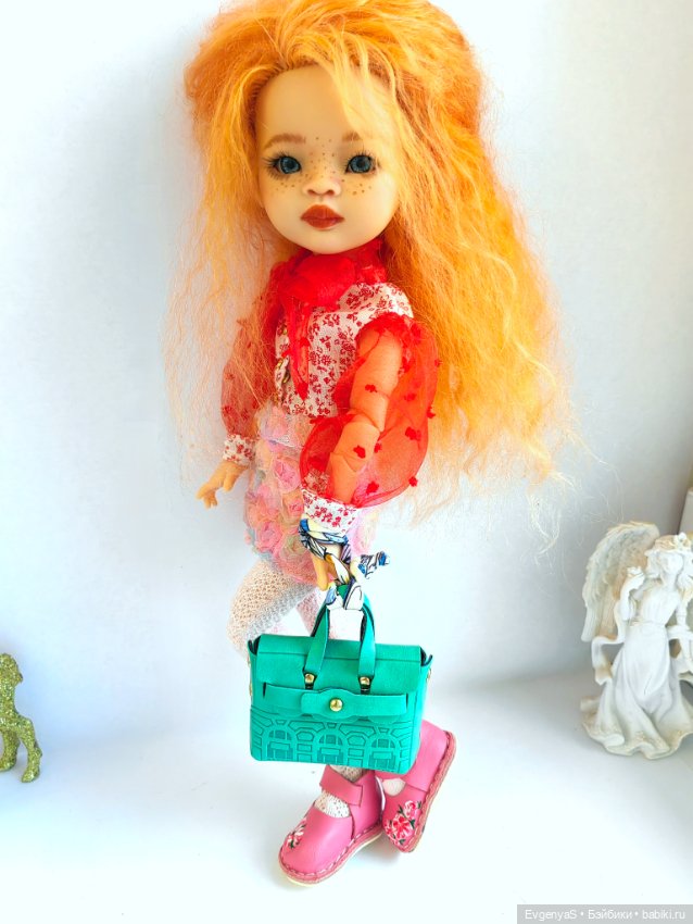 Очаровательная предновогодняя пора 3 (фото 3)