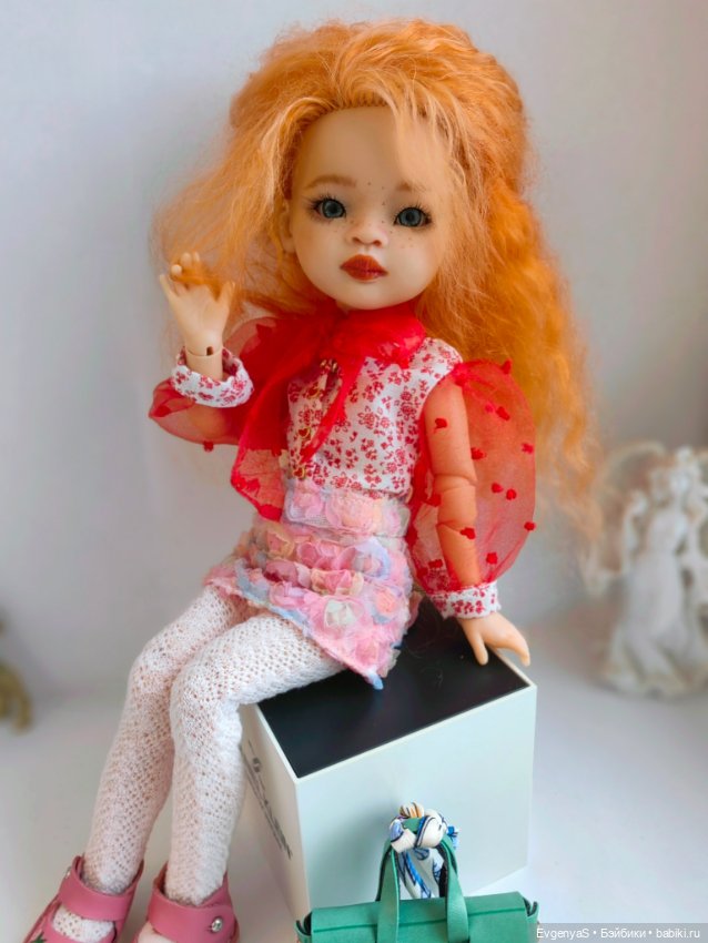 Очаровательная предновогодняя пора 3 (фото 5)