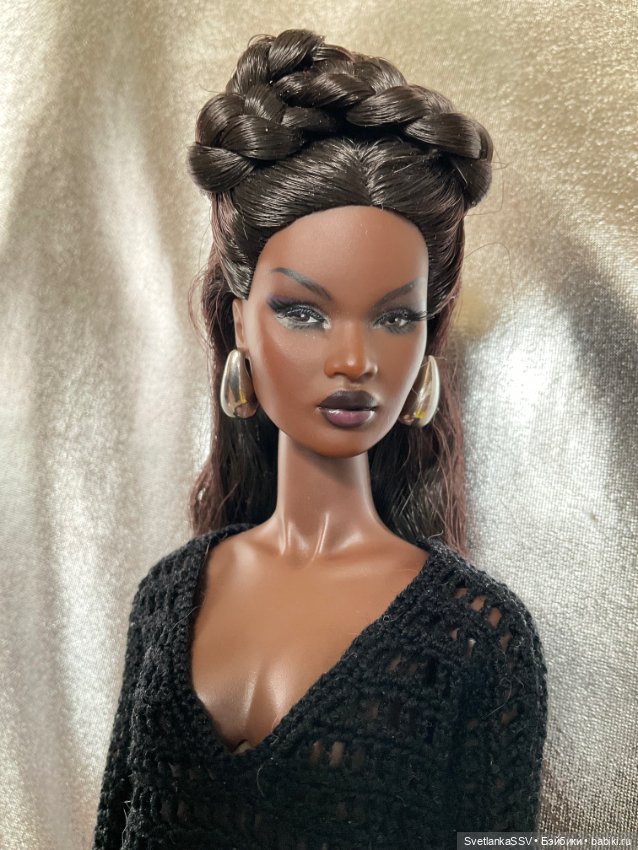 Моя коллекция Integrity Toys 4 Наджа