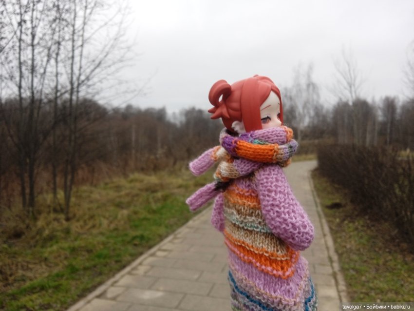 Мы несём зефир — Куклы Simontoys и Come4Free (Blind Box): Teennar