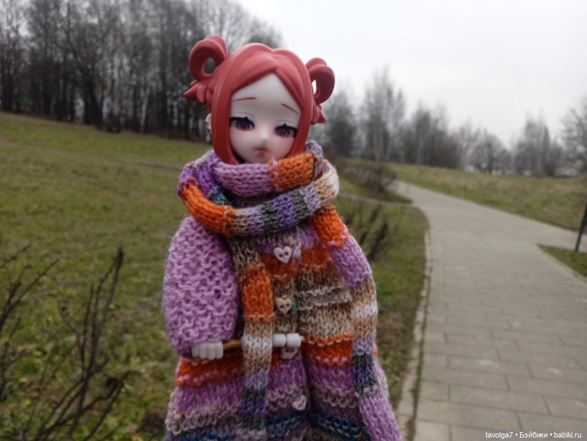 Мы несём зефир — Куклы Simontoys и Come4Free (Blind Box): Teennar