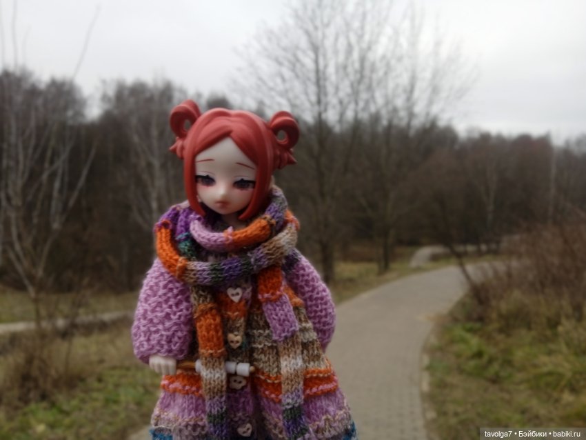 Мы несём зефир — Куклы Simontoys и Come4Free (Blind Box): Teennar