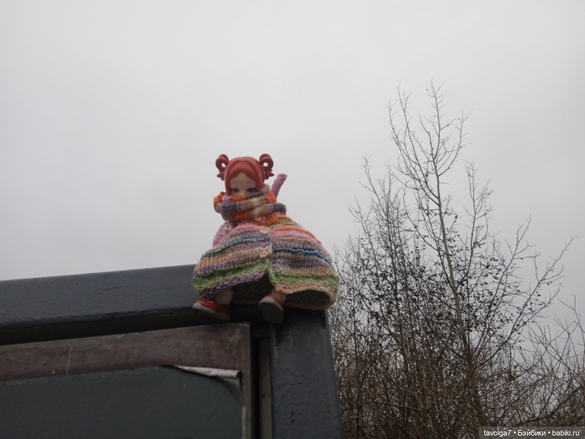 Мы несём зефир — Куклы Simontoys и Come4Free (Blind Box): Teennar (фото 4)