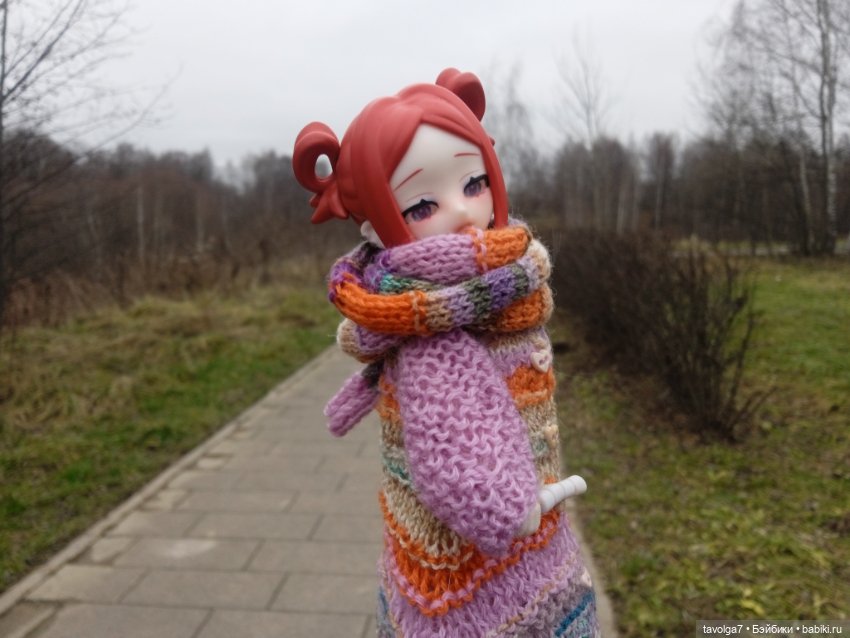 Мы несём зефир — Куклы Simontoys и Come4Free (Blind Box): Teennar