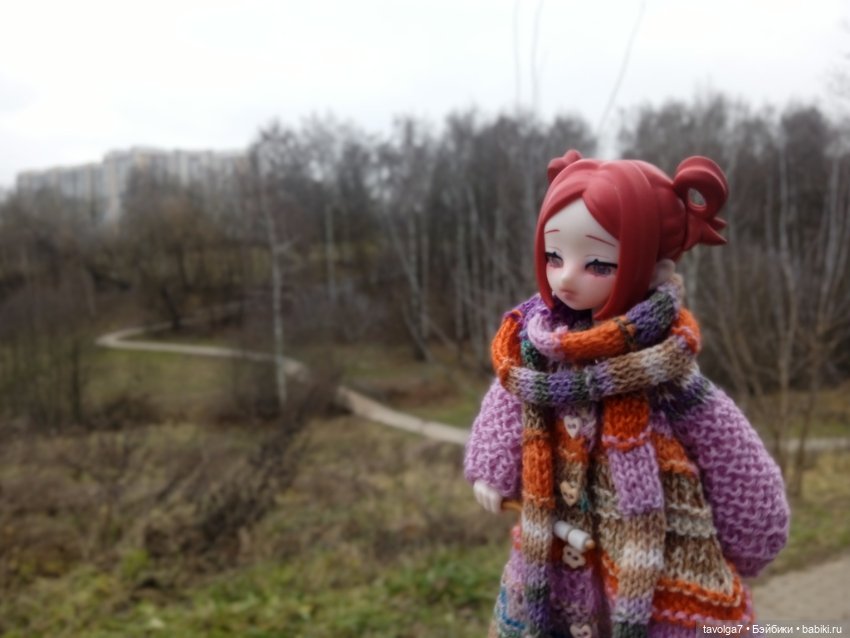 Мы несём зефир — Куклы Simontoys и Come4Free (Blind Box): Teennar