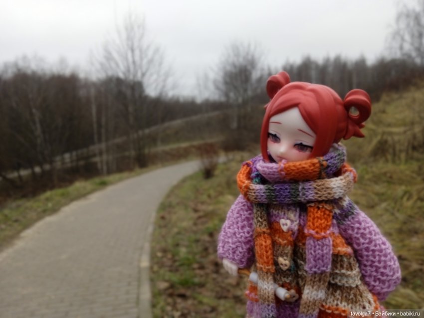 Мы несём зефир — Куклы Simontoys и Come4Free (Blind Box): Teennar