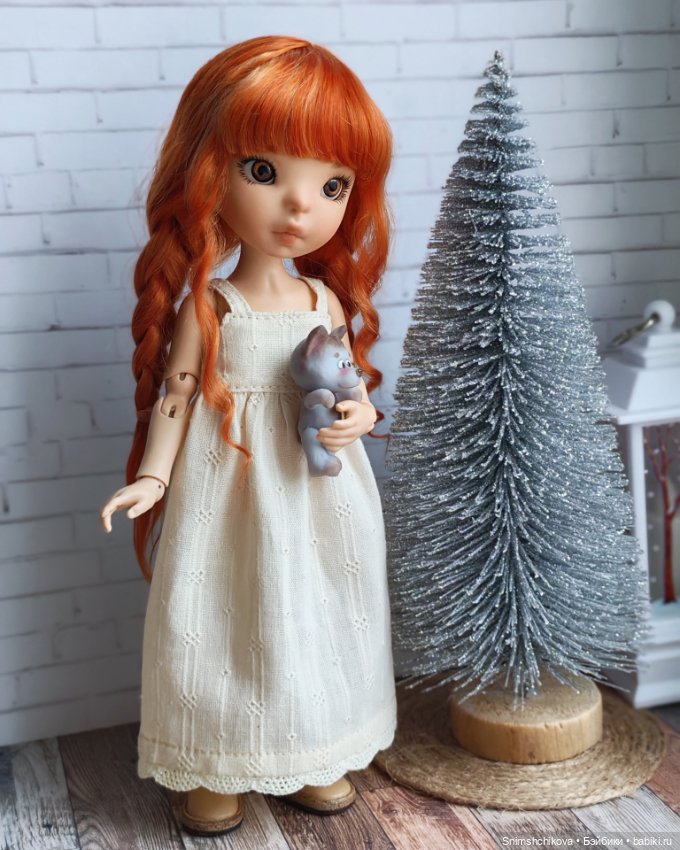 Кукол, ещё кукол — Авторские куклы BJD (БЖД) у нас дома: фото (фото 10)