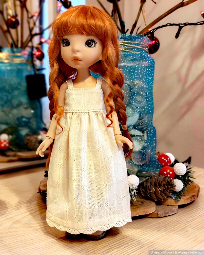 Кукол, ещё кукол — Авторские куклы BJD (БЖД) у нас дома: фото (фото 7)