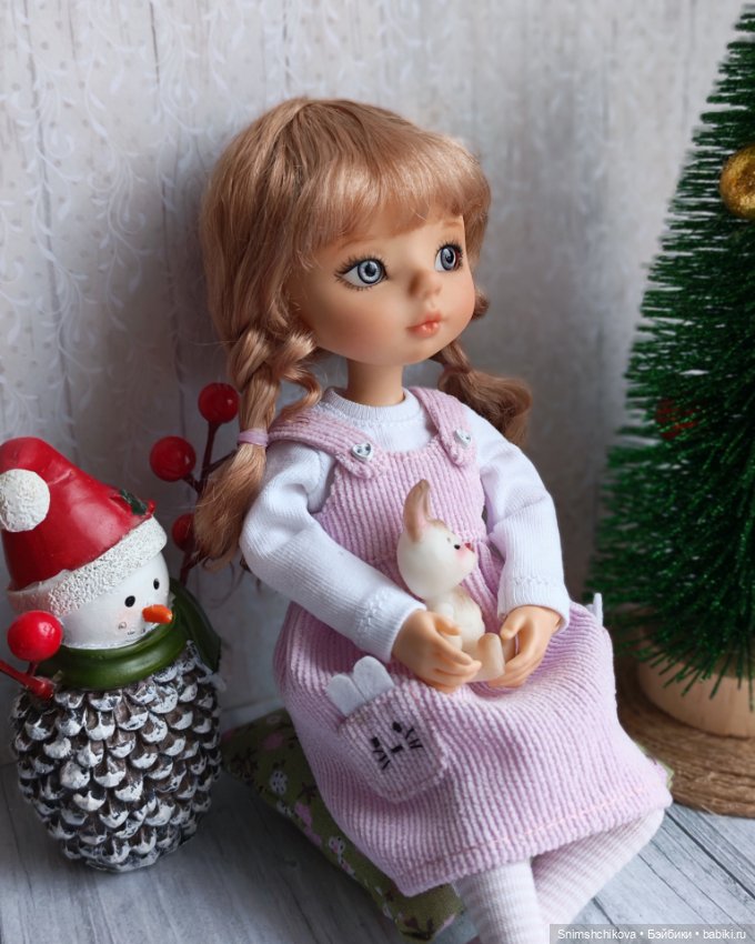 Кукол, ещё кукол — Авторские куклы BJD (БЖД) у нас дома: фото (фото 6)
