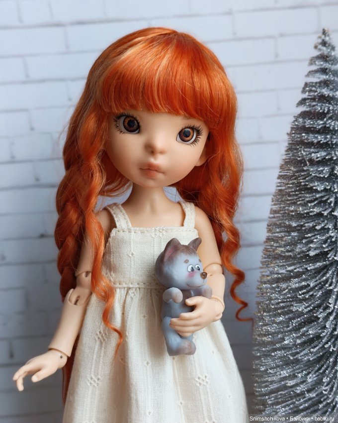 Кукол, ещё кукол — Авторские куклы BJD (БЖД) у нас дома: фото