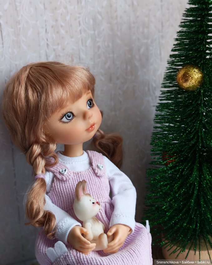 Кукол, ещё кукол — Авторские куклы BJD (БЖД) у нас дома: фото (фото 5)
