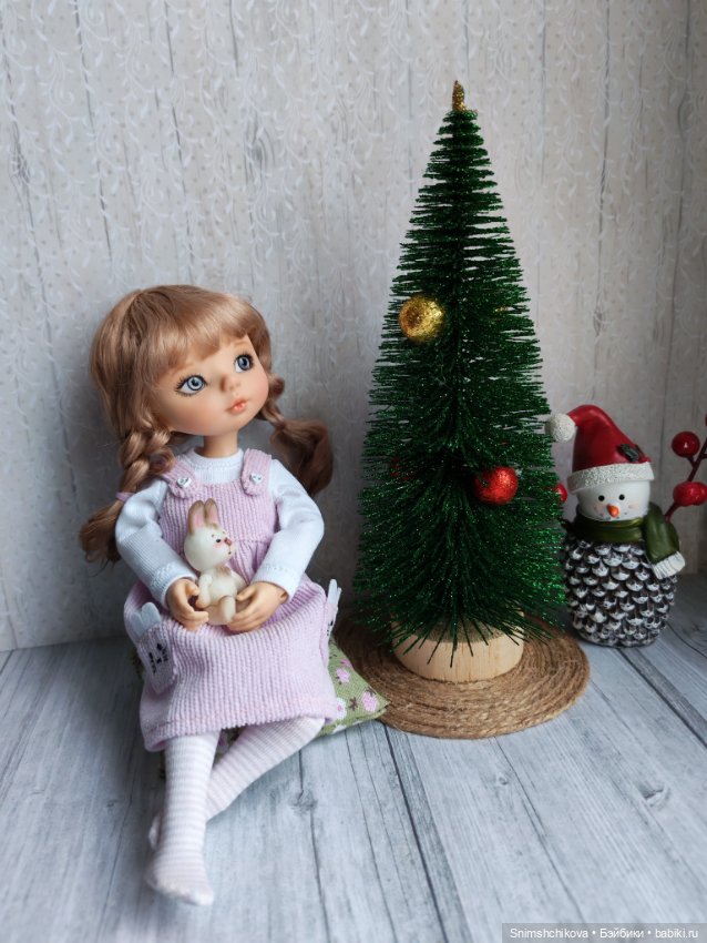 Кукол, ещё кукол — Авторские куклы BJD (БЖД) у нас дома: фото (фото 4)