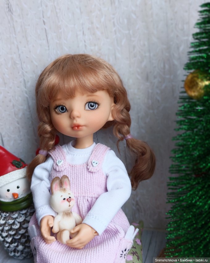 Кукол, ещё кукол — Авторские куклы BJD (БЖД) у нас дома: фото (фото 3)