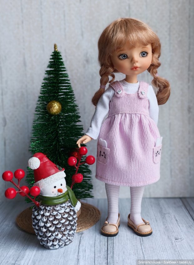 Кукол, ещё кукол — Авторские куклы BJD (БЖД) у нас дома: фото