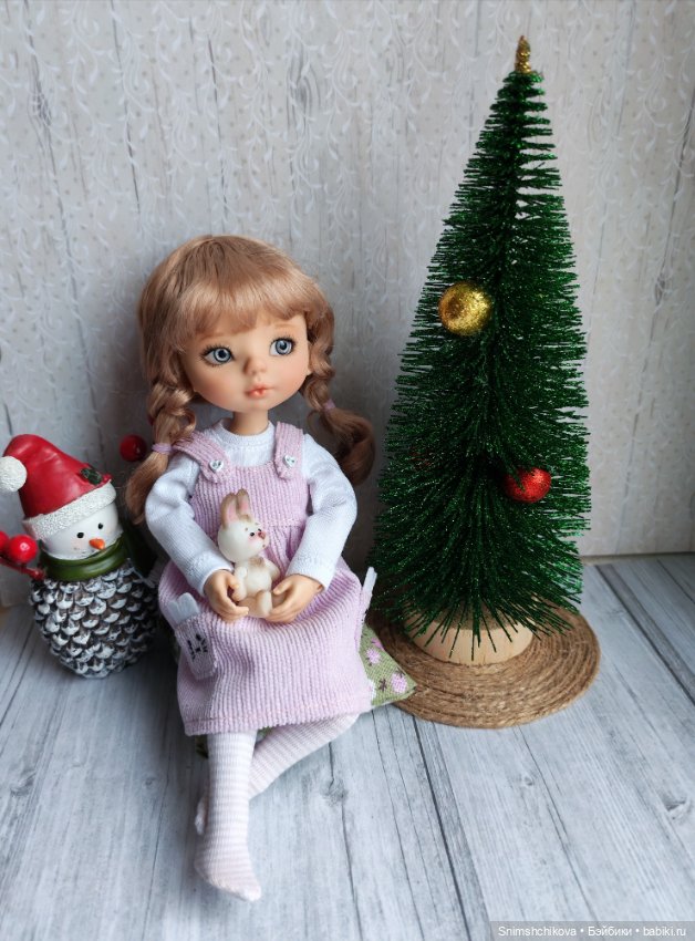 Кукол, ещё кукол — Авторские куклы BJD (БЖД) у нас дома: фото (фото 2)