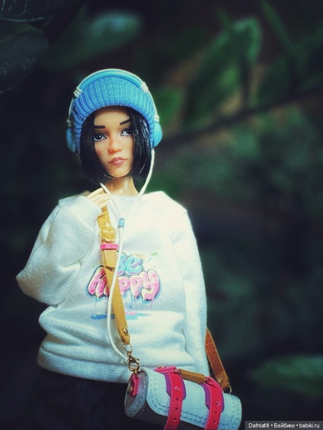 Яд и Ада — Игровые куклы разных производителей (Разное): редкие бренды