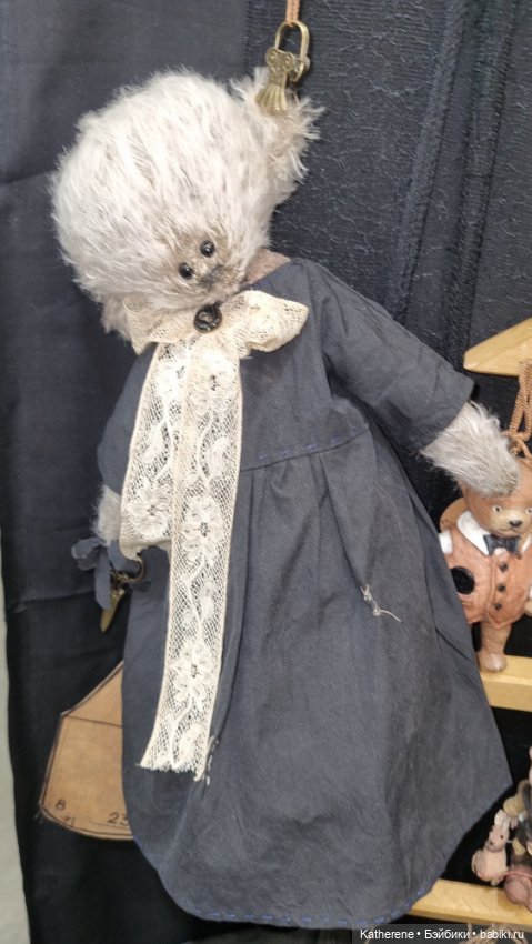 Выставка мишек на Тишинке декабрь 2025