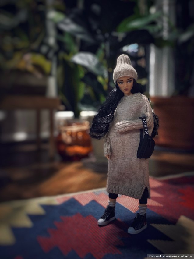 Яд и Ада — Игровые куклы разных производителей (Разное): редкие бренды