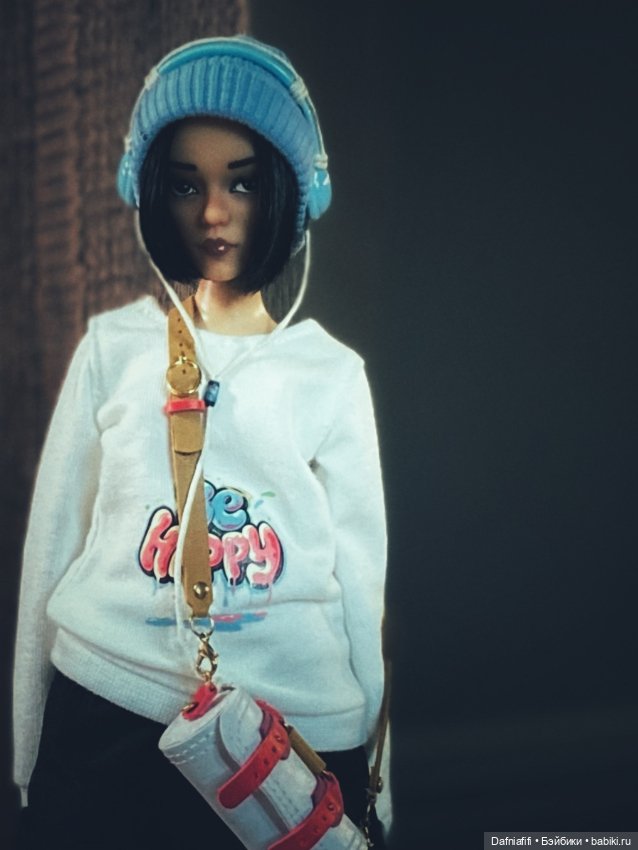 Яд и Ада — Игровые куклы разных производителей (Разное): редкие бренды