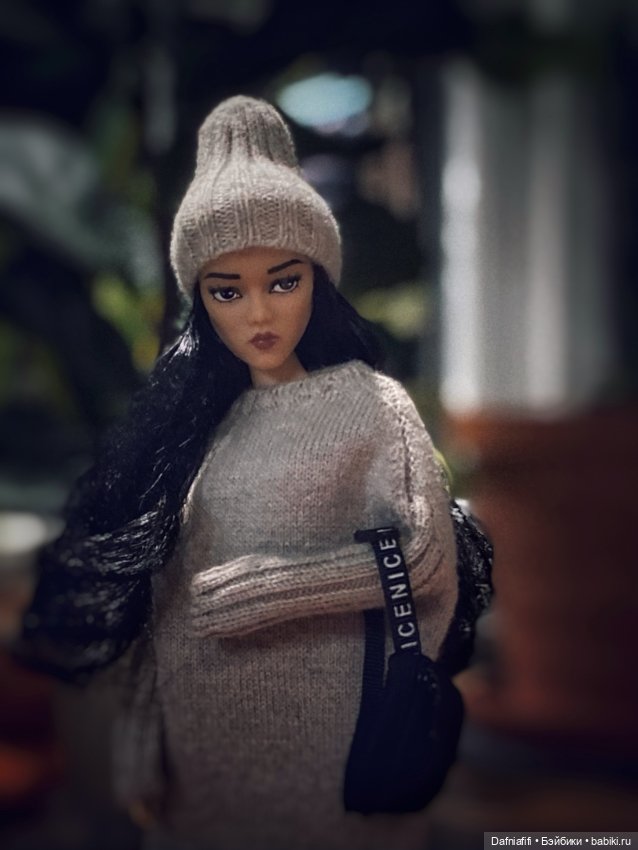 Яд и Ада — Игровые куклы разных производителей (Разное): редкие бренды