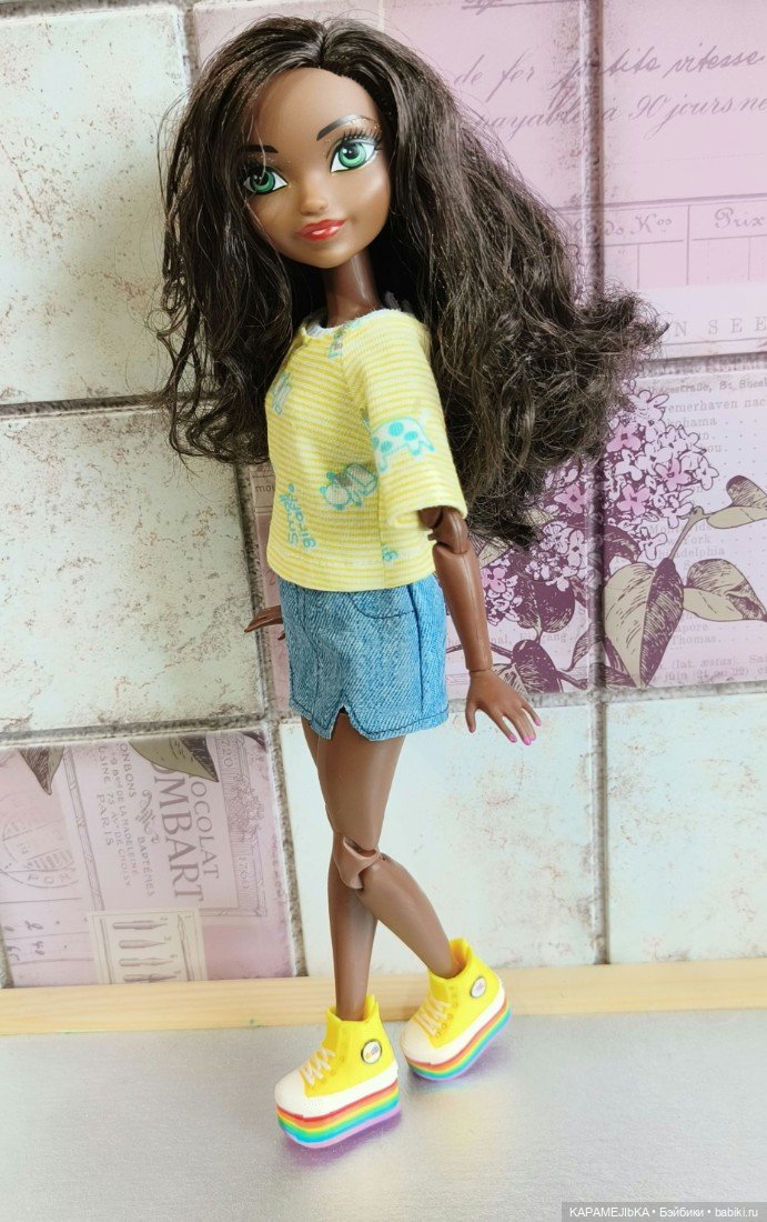 Седьмая принцесса - приехала одной головой, а получила тело и принца в придачу (фото 2)