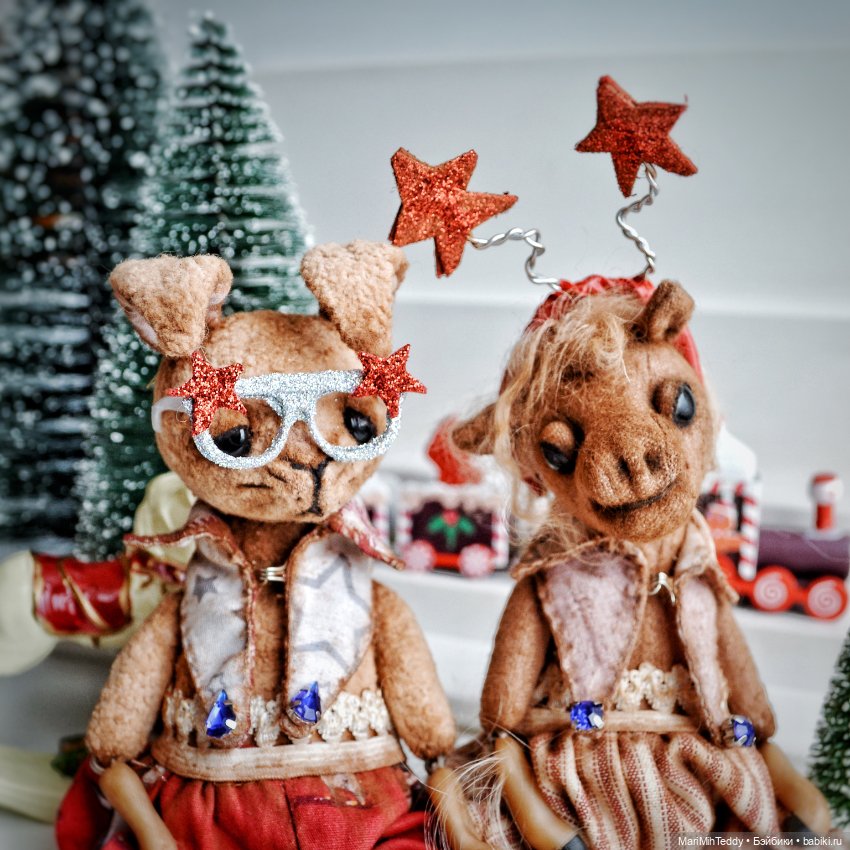 А вы готовы к Новому году (фото 7)