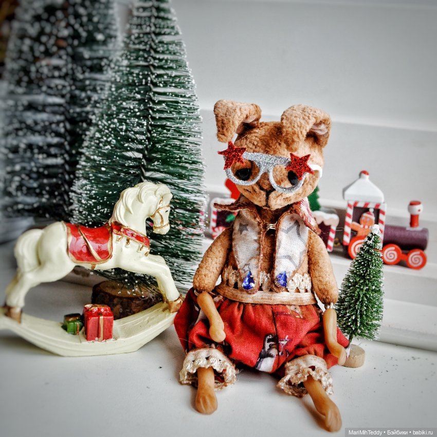 А вы готовы к Новому году (фото 10)