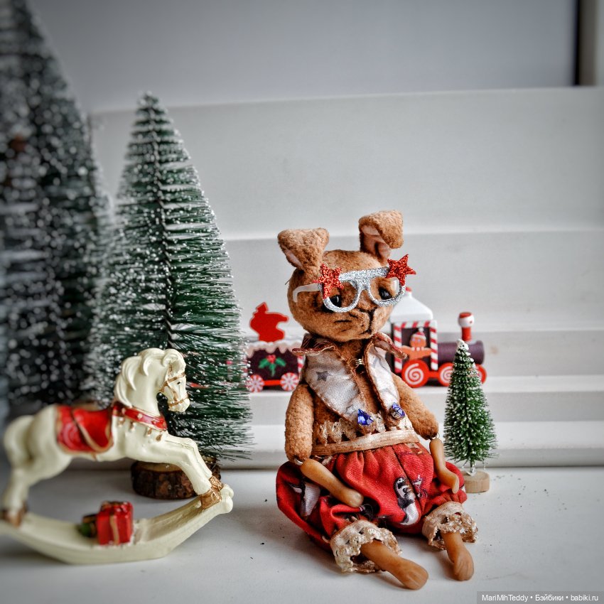 А вы готовы к Новому году (фото 9)