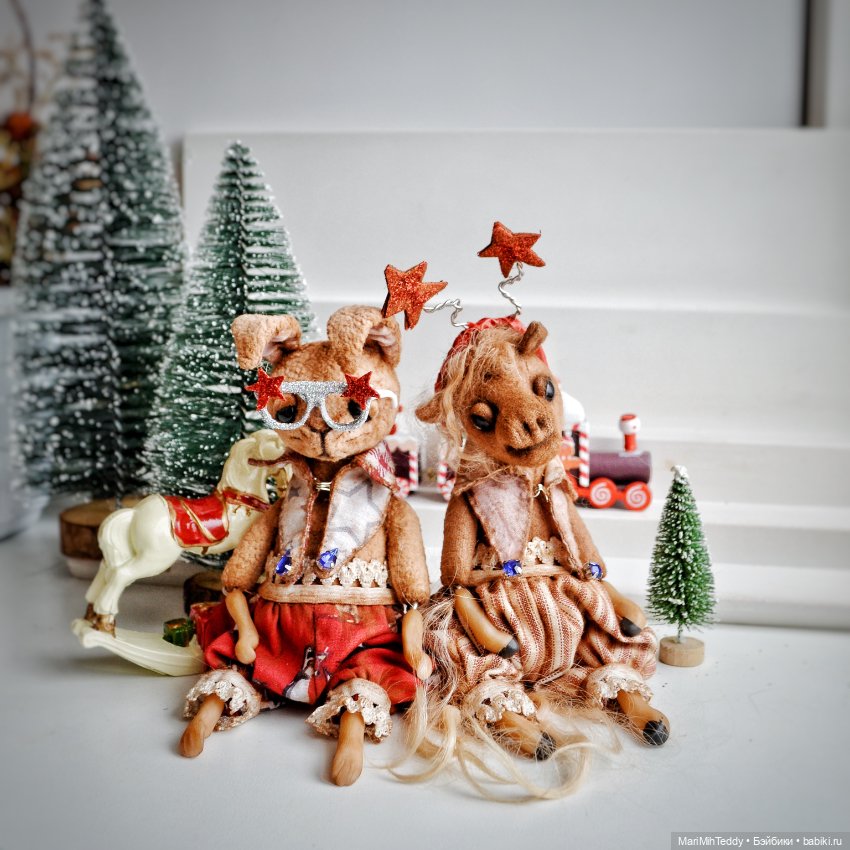 А вы готовы к Новому году (фото 8)