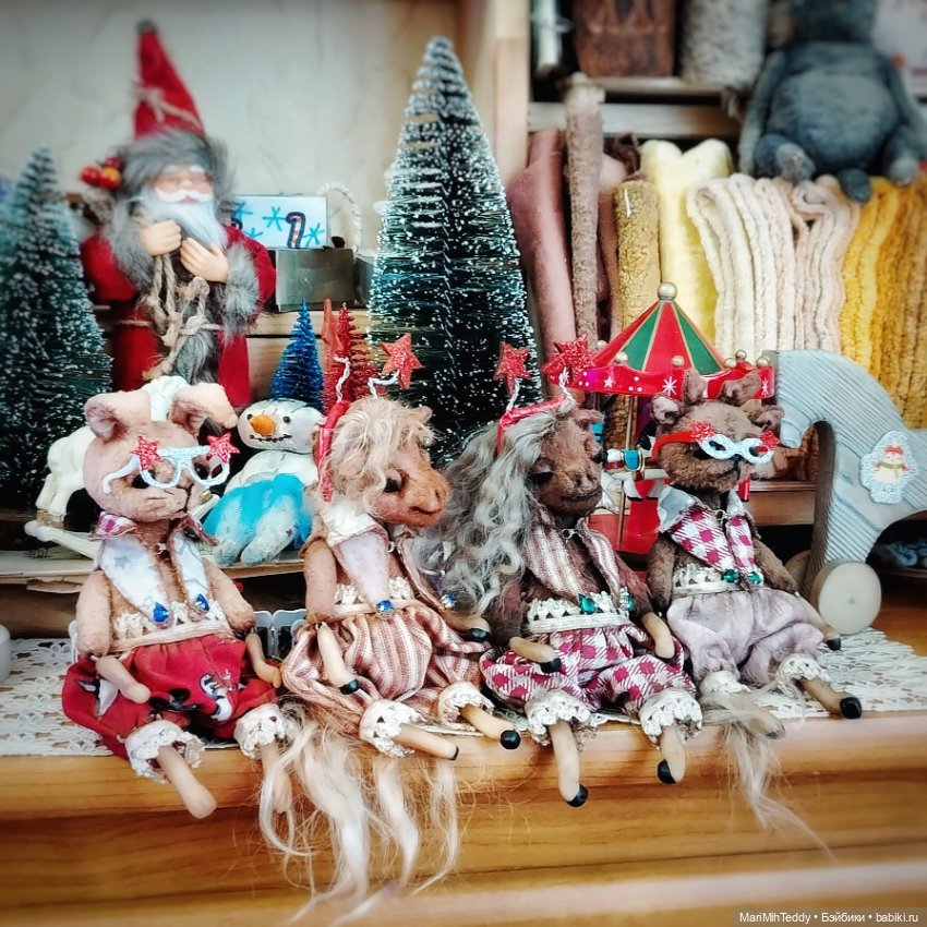 А вы готовы к Новому году