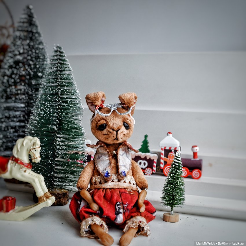 А вы готовы к Новому году