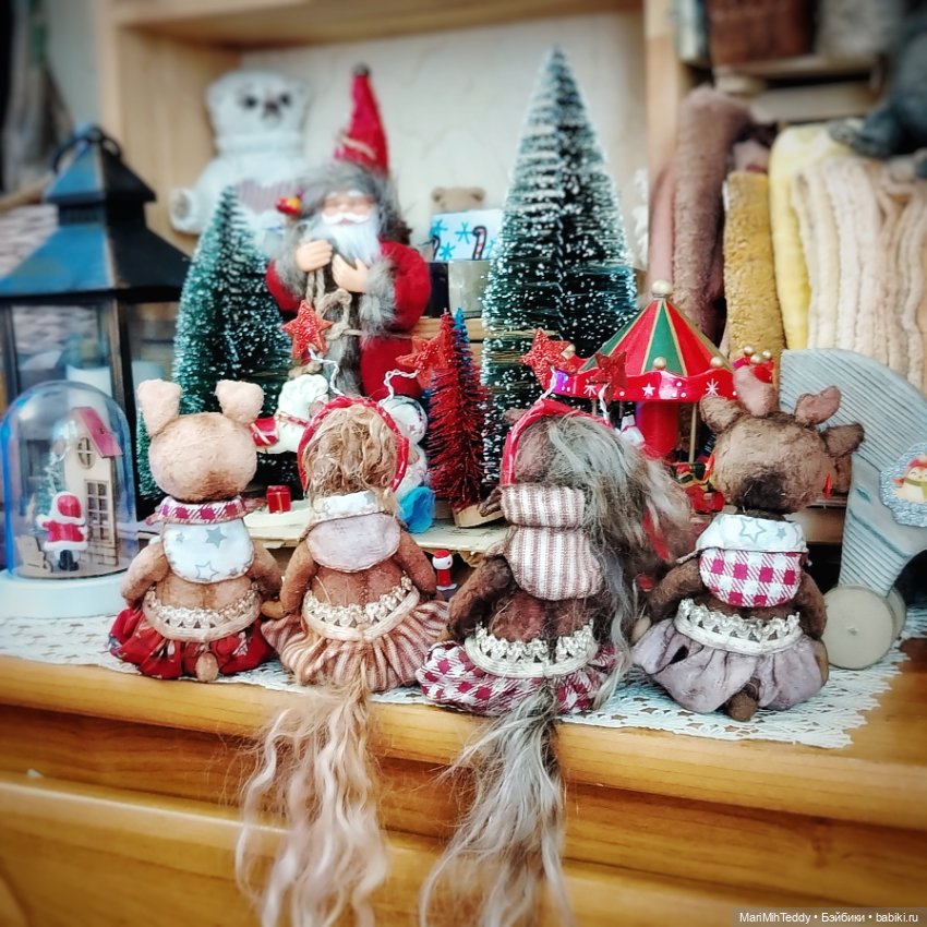 А вы готовы к Новому году