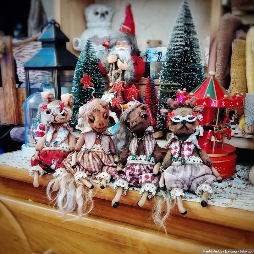 А вы готовы к Новому году