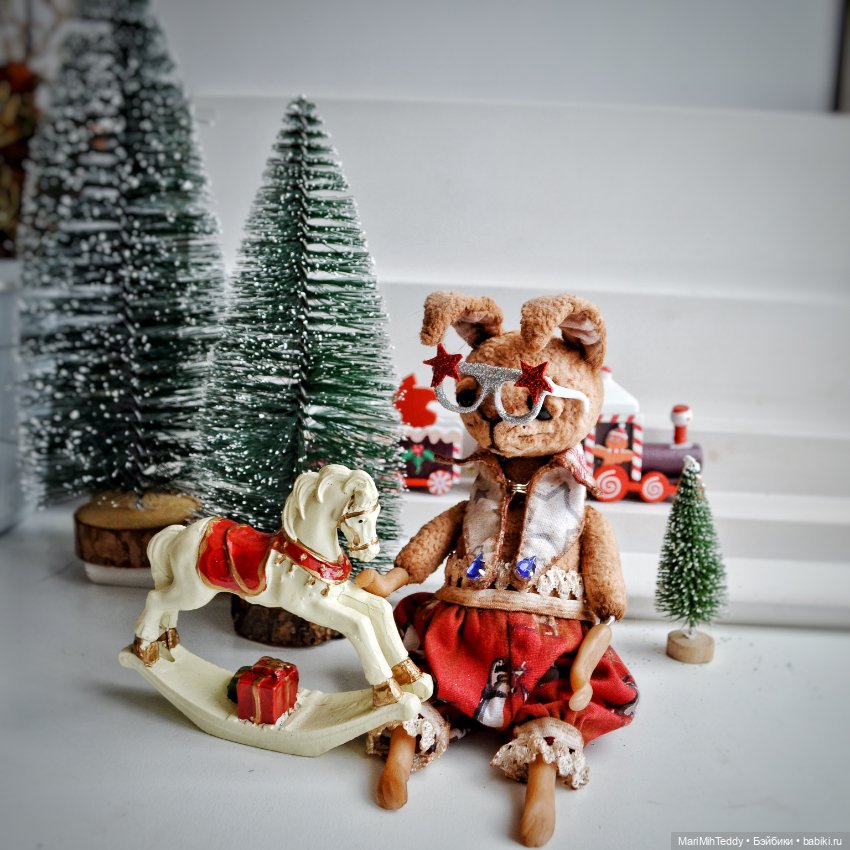 А вы готовы к Новому году