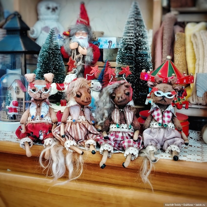 А вы готовы к Новому году