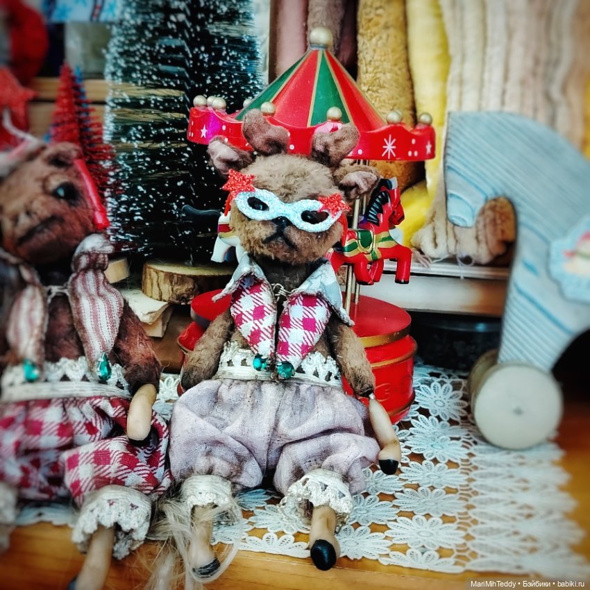 А вы готовы к Новому году