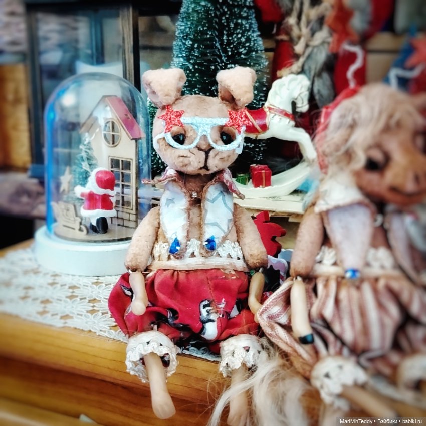 А вы готовы к Новому году