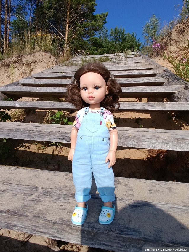 Весна-Лето 2025. Часть 1 - Прогулка с Сашкой (Паола Рейна)