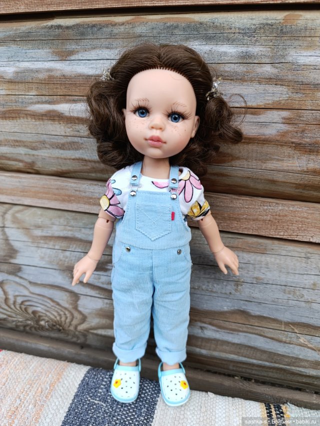 Весна-Лето 2025. Часть 1 - Прогулка с Сашкой (Паола Рейна)