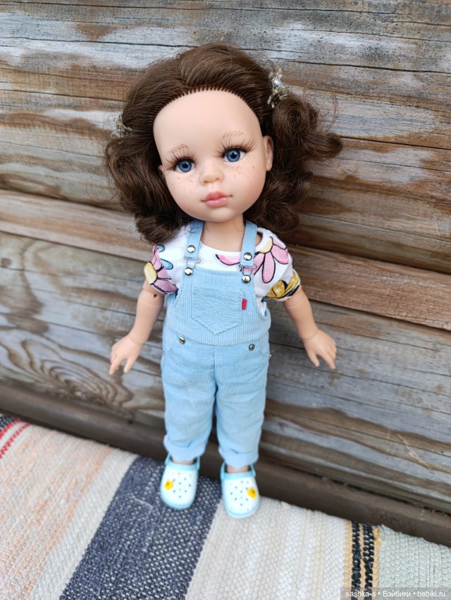 Весна-Лето 2025. Часть 1 - Прогулка с Сашкой (Паола Рейна)