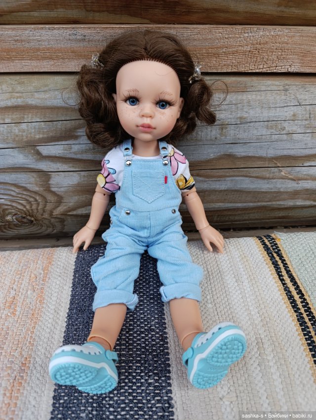 Весна-Лето 2025. Часть 1 - Прогулка с Сашкой (Паола Рейна)