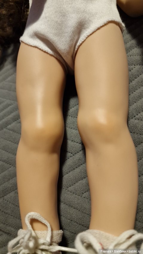 Чудесная девочка с зоопарком Good Krüger ... и нечаянный парик на коленке (фото 5)