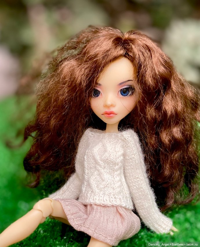 Одежда 1/12 для Амигат и Пижамных принцесс (фото 4)