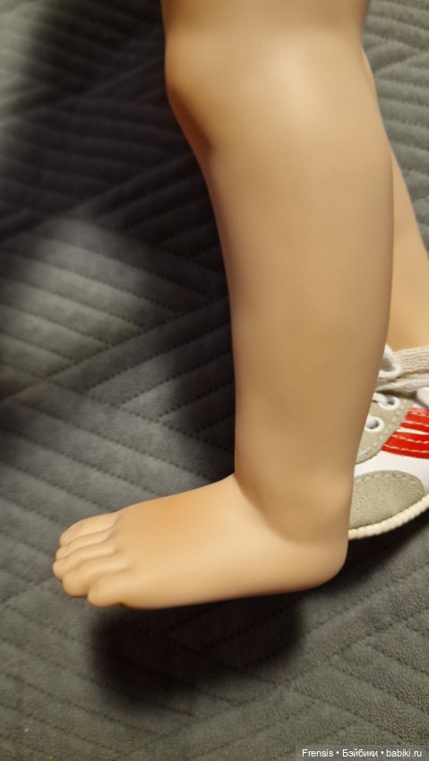 Чудесная девочка с зоопарком Good Krüger ... и нечаянный парик на коленке (фото 9)