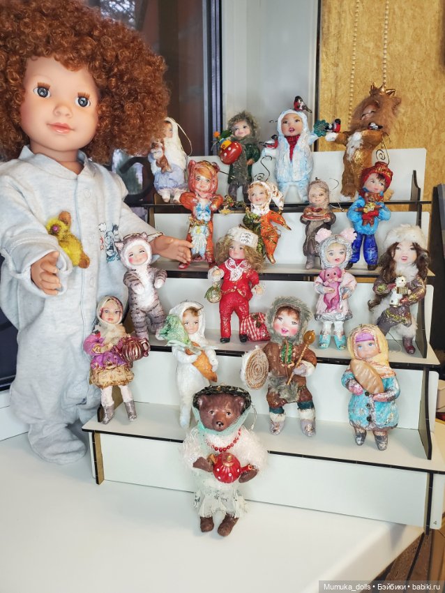 Выставка-ярмарка Смоленск (фото 2)