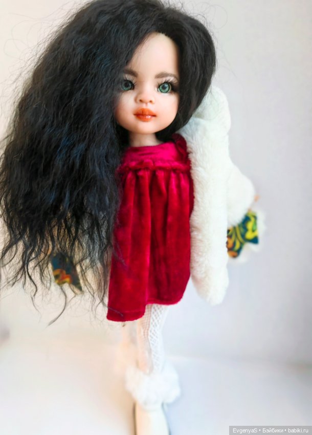 Время носить шикарные шубки (фото 8)